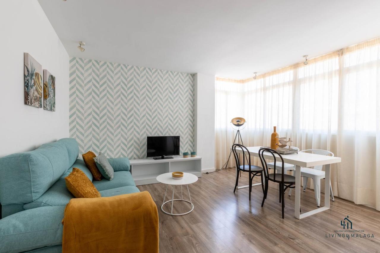 Living4malaga Sea Breeze * Malaga